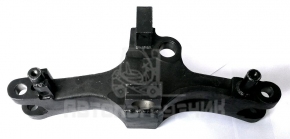 Балка управляемого моста ДВ1792